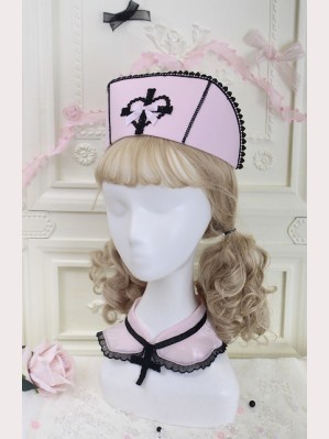 Sweet Heart Rescue Lolita Accessories by Alice Girl (AGL11A)